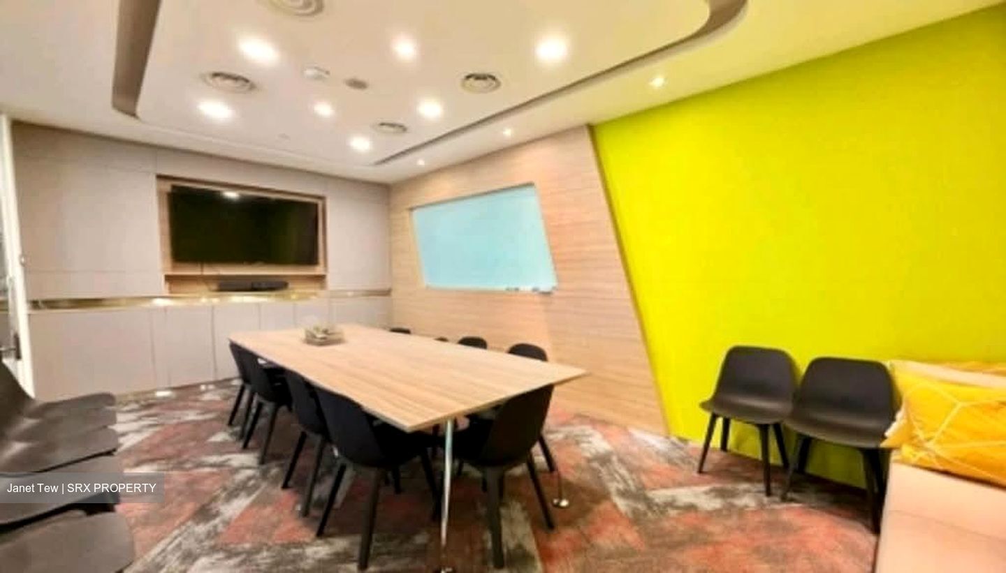 Guoco Tower (D2), Office #531144641